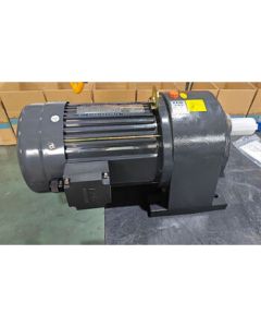 CPG Motor Horizontal Without Brake CH-3 0.75kw 1 20 220V/380V
