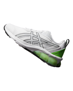 ASICS Kids' Sneakers - Mid/Upper Children's Breathable GEL Cushioned Running Shoes 1204A135