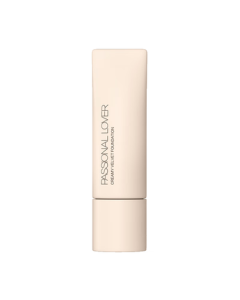 Passional Lover PL Invisible Foundation 2.0 Concealer Edition 01 Ivory White 30g Concealing Long-Lasting Creamy Birthday Gift