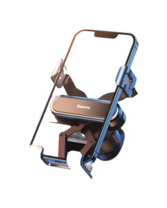 Baseus Car Phone Mount, Air Vent Gravity Holder for Navigation, Universal for Huawei, iPhone, and More