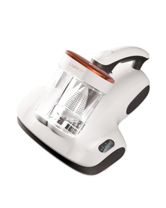 uwant Elf Dust Mite Vacuum [Recommended by CCTV1] CM2407max Must-Have High-Value Bed Vacuum Cleaner | All-in-One Dust & Mite Removal with UV Sterilization