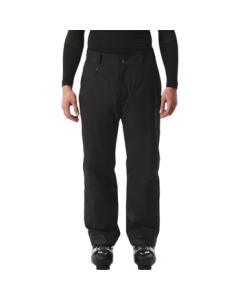 Decathlon Ski Pants SKI100 Men's Waterproof Loose Fit Large Size for Snowboarding & Skiing 5333779
