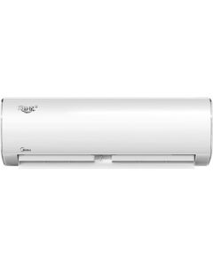 Midea 1.5P 3rd Energy Efficiency Calm Star II Inverter Wall-mounted Air Conditioner KFR-35GW/BDN8Y-PH400(3)A