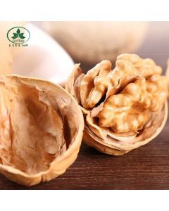 Gulibage JD Exclusive Thin-Shell Walnuts 500g, Xinjiang Specialty, Nuts & Snacks, Original Flavor Raw Thin-Shell Walnuts