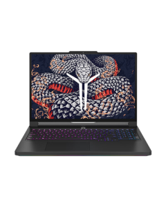 Lenovo Legion Y9000P 2025 AI YuanQi Gaming Laptop (Ultra9 275HX 64G2T RTX5090 2.5K240Hz Black)