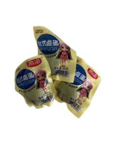 Yurun Taiwanese Braised Eggs 30g*30pcs/box