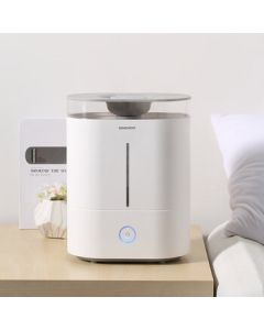 Daewoo DYJS-Q01 Humidifier White