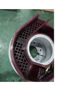 Shang Jing Gong Partition Plate with 19mm Square Mesh (Piece)