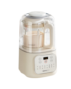 Joyoung Home 1.2L Programmable Blender Soy Milk Maker with One-Touch Cleaning and Wall-Breaking Technology L12-P199