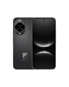 Huawei nova 14 512GB Sand Black | Multi-Focal Portrait Camera | HarmonyOS AI | 100W SuperCharge | HarmonyOS Smartphone