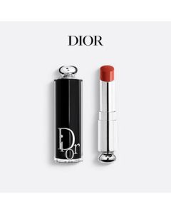DIOR Addict Lipstick 740 Maple Rusty Orange Hydrating Cosmetics Gift Bag Birthday Present for Girlfriend