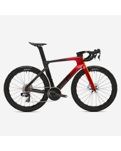 Decathlon Road Bike RCR-F Flame Limited Edition Road Bike-5534264