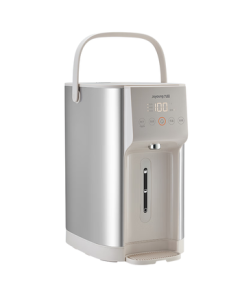 Joyoung [Stainless Steel Waterway] Electric Hot Water Bottle Thermos Pot with Constant Temperature, Latest Model 5L Automatic Boiling and Insulating Kettle, Household Water Dispenser