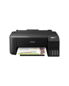 Epson L1259 Color Ink Tank Printer A4 Black