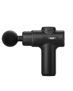 AUX (AUX) Mini Massage Gun, Muscle Relaxation Gun, Professional Grade Home Use Massager for Back, Shoulder, and Neck, Practical Gift for Parents, Men and Women During Mid-Autumn Festival and National Day