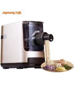 Joyoung Home Automatic Noodle Maker, Large Capacity Dough Mixer & Pasta Press Machine, Detachable & Easy to Clean JYN-W601V