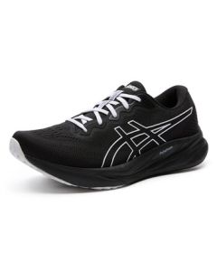 ASICS Men's Running Shoes GEL-PULSE 15 Comfortable Breathable Durable Anti-Slip 1011B780 Size 41.5