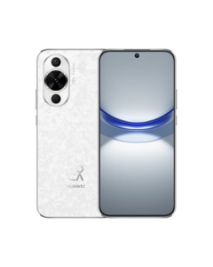 HUAWEI nova 12 Lite 512GB Sakura White FIN-AL60