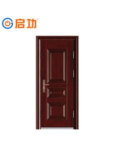 Qigong QG-FDM3500 Anti-Theft Door Class A Security Door Entry Door Single Door per Set