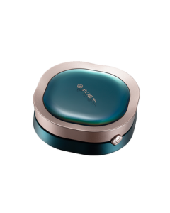 Florasis [National Day Carnival] Jade Cushion N30 - Long-lasting Oil Control, Lightweight, Hydrating, Natural Finish for Travel Season