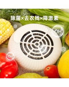 Youyi Fruit and Vegetable Washer/Purifier Y-GSQX02