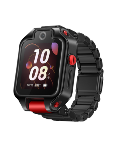 Huawei Children's Watch 5X Pro Smart Watch Offline Positioning Phone Phantom Night Black