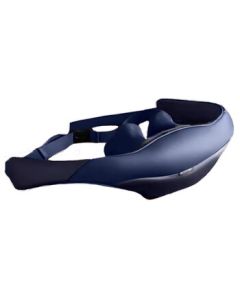 PHILIPS Neck and Shoulder Massager for Cervical Spine, Back, Waist, and Trapezius Muscle PPM5202N