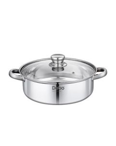 Debo Bailey (Hot Pot) DEP-DS394