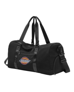Dickies Travel Bag for Women, Large Capacity Gym Bag with Wet-Dry Compartment, Sports Backpack for Swimming, Crossbody Bag for Men, Handheld Luggage Bag