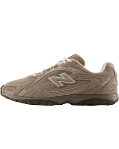NEW BALANCE [Same as Jang Wonyoung] 2025 Unisex Casual Low-Profile Sneakers 204L Series U204LMMA 38