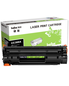 Deyin 388a Toner Cartridge Compatible with HP m1136 m126a m126nw p1108 p1106 p1008 p1007 m1213nf 1216nfh Printer Cartridge cc388a Toner
