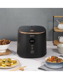 DAEWOO Home Retro Smart Rice Cooker DYFB-306