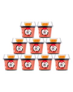 Shenghetang Guilinggao Red Bean Flavor Guilinggao 215g*9