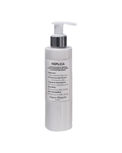 Maison Margiela Lazy Sunday Morning Body Lotion 200ml, Moisturizing Floral Scent, Long-Lasting Fragrance, Birthday & Mid-Autumn Festival Gift for Girlfriend