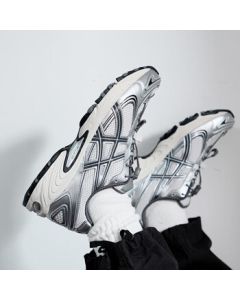 ASICS Unisex GEL-KAHANA TR V4 Dad Shoes Casual Sneakers Mesh Running Shoes 1203A497-200 36