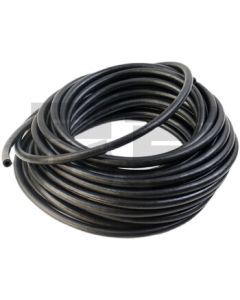 Nijing High-Temperature High-Pressure Fuel Hose for Automotive Gasoline and Diesel, Black Rubber Hose [8MM]