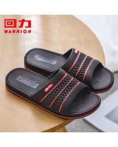 Warrior Sandals SDJ3523 Size 42 Brown (Pair)