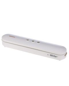 DAEWOO Trendy Kitchen Vacuum Sealer for Home Use, Food Preservation Packaging Machine DYFK-90E03