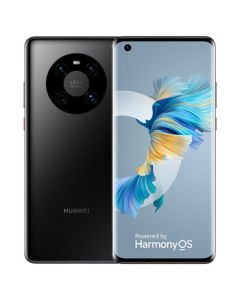 HUAWEI Mate 40E 8GB+128GB Glossy Black 4G