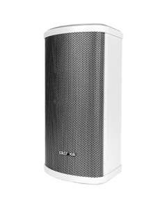 SAST H-803 Outdoor Waterproof Speaker Column, Wall-Mounted Speaker, 5.5-inch Outdoor Conference, School Public Address, Background Music Speaker, 90W