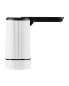 AUX Water Dispenser Pump for Bottled Water, Automatic Electric Water Pump for Home Use, Portable Mini Water Dispenser for Pure Water and Mineral Water