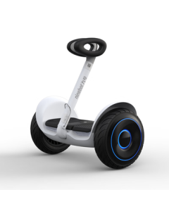 Ninebot Self-Balancing Scooter for Kids and Adults - LC2 Smart Electric Two-Wheeled Hoverboard with Leg Control