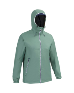 Decathlon Men's Sailing Waterproof Jacket TRIBORD Inshore 100 4231205 S