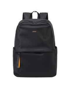 GOLF Backpack for Men, 15.6/16 Inch Laptop Backpack, Water-Resistant Casual Student Backpack for Travel and Business Trips