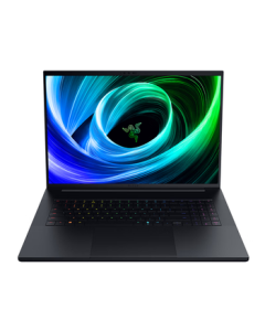 Razer Blade 18 Gaming Laptop - Intel Core Ultra 9 275HX/RTX 5090/64GB DDR5/2+2TB SSD [2025 Model]