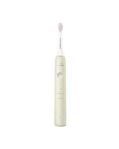Philips (PHILIPS) Electric Toothbrush Smart Ultrasonic Soft Bristles Gentle Deep Cleaning Gum Care Adult Couple Bestie Birthday Qixi Festival Gift HX2411/03 Green