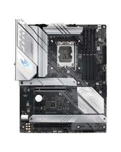 ROG STRIX B660-A GAMING WIFI D4 Motherboard (Intel B660/LGA 1700) - Supports CPU 12600KF/12700
