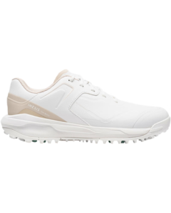 DECATHLON Women's Golf Shoes Lightweight Mesh Breathable Casual Sports Shoes - White 37-4653244