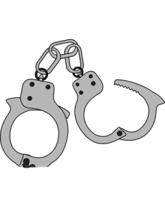 Xiangying Captive Handling Equipment Rescue Capture Tool Steel Metal Lock