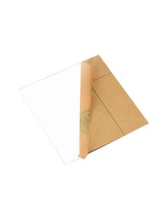 Mingwu Acrylic Sheet High Transparency Acrylic Sheet 1000*1000*5mm Unit/Piece